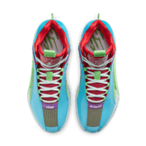 Air Jordan XXXV Jayson Tatum Women in Power PE Angle 1