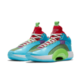 Air Jordan XXXV Jayson Tatum Women in Power PE - DD3667-400