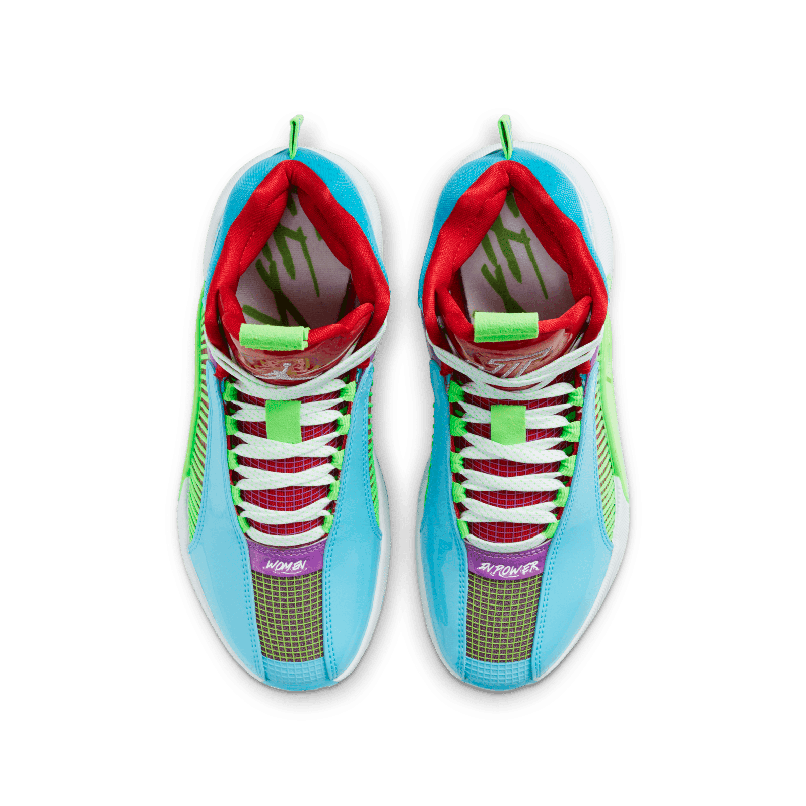 air jordan 35 pe tatum