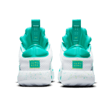 Air Jordan XXXV Guo Ailun Jade Green Angle 3