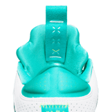 Air Jordan XXXV Guo Ailun Jade Green Angle 7