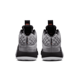 Air Jordan XXXV Smoke Grey Fear Angle 3