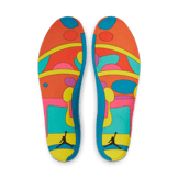 Air Jordan XXXV Low Reflexology Angle 10