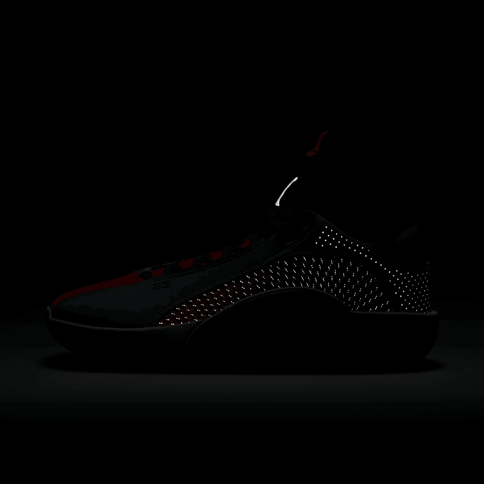 jordan xxxv low reflexology