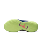 Air Jordan XXXV Low Cosmic Deception Luka Doncic PE Angle 0