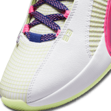 Air Jordan XXXV Low Cosmic Deception Luka Doncic PE Angle 4