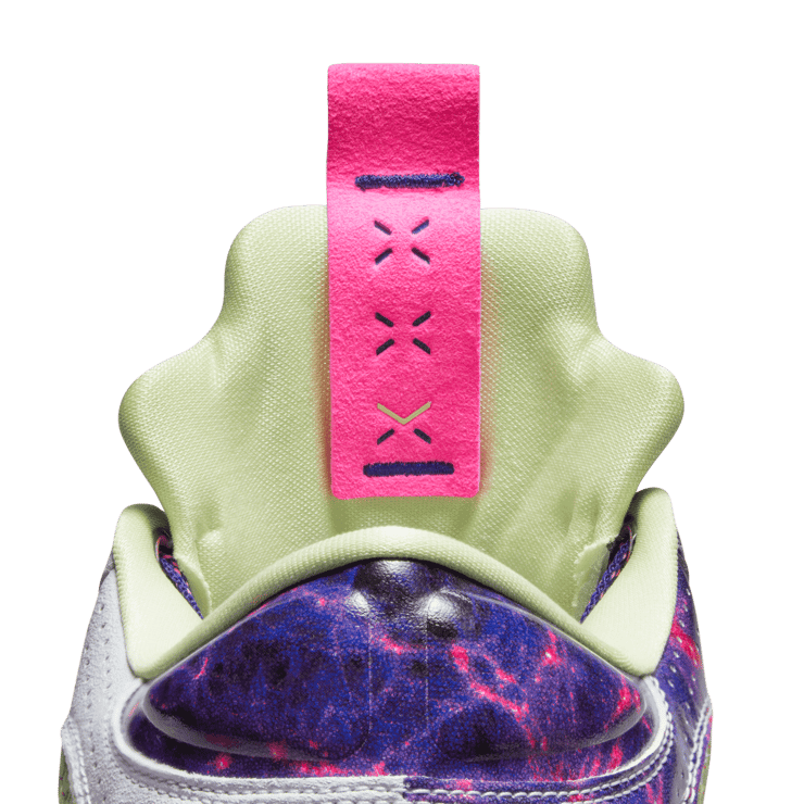 Air Jordan XXXV Low Cosmic Deception Luka Doncic PE - DJ9805-190 Air Jordan XXXV Low Cosmic Deception Luka Doncic PE - DJ9805-190