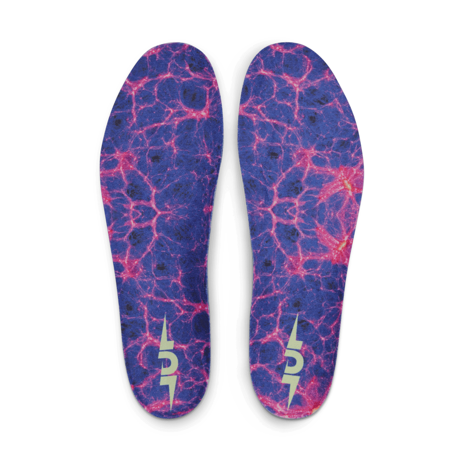 luka cosmic deception