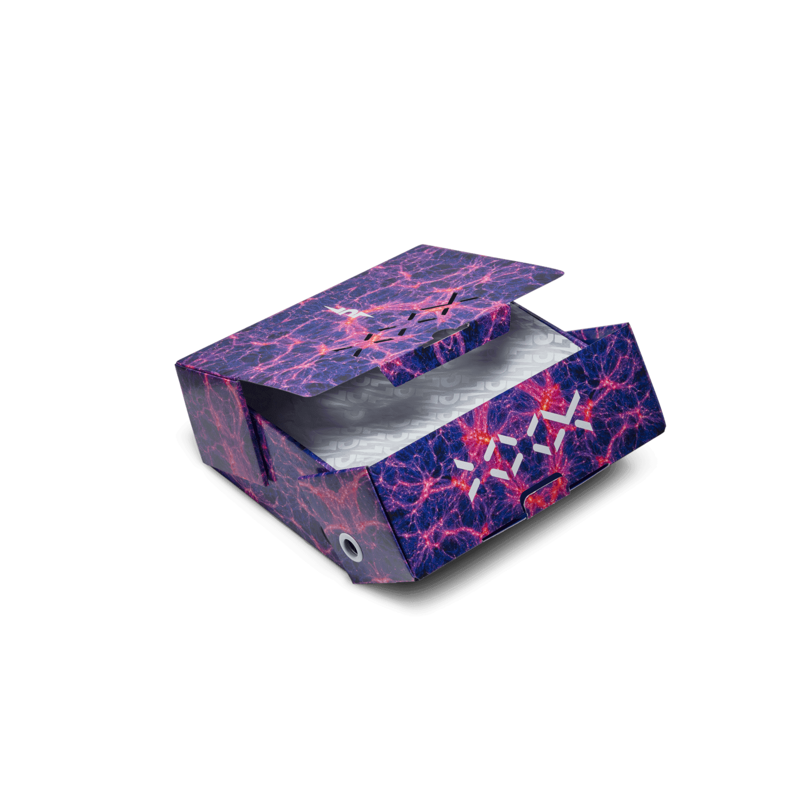 luka cosmic deception