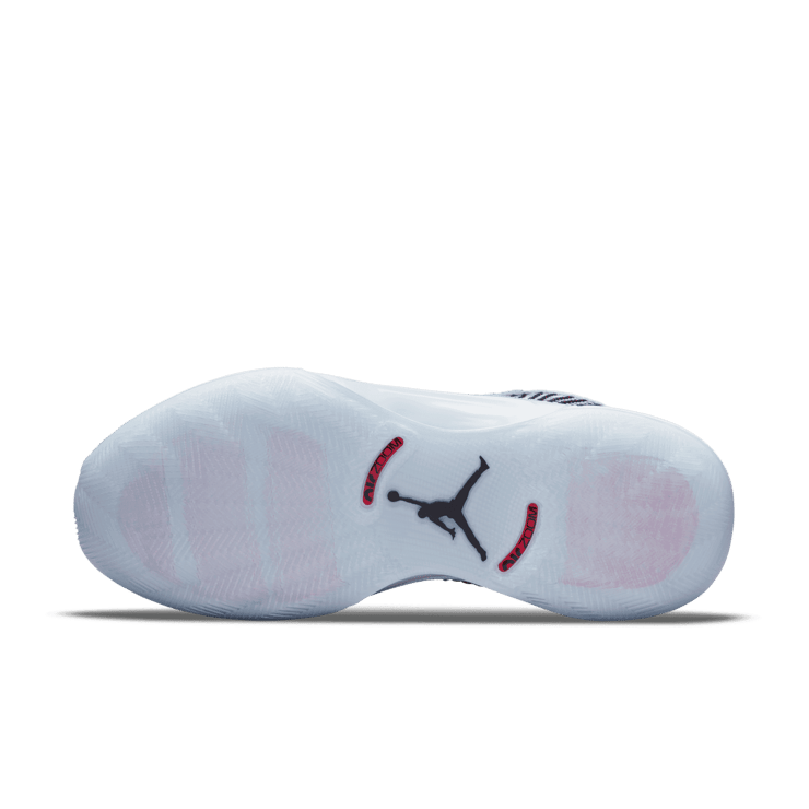 Air Jordan 35 Low Quai 54 (2021) Angle 0