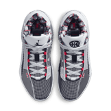 Air Jordan 35 Low Quai 54 (2021) Angle 1