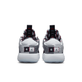 Air Jordan 35 Low Quai 54 (2021) Angle 3