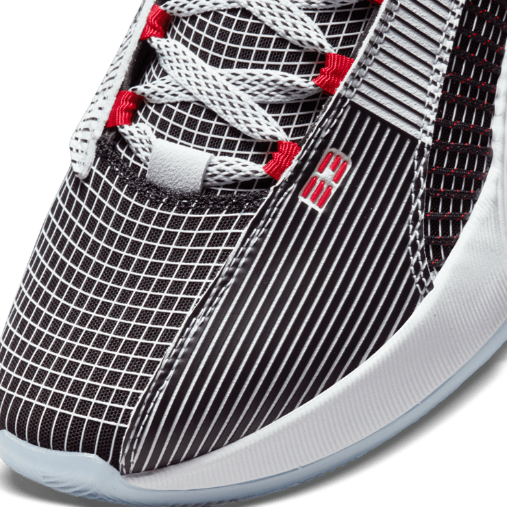 Air Jordan 35 Low Quai 54 (2021) Angle 4