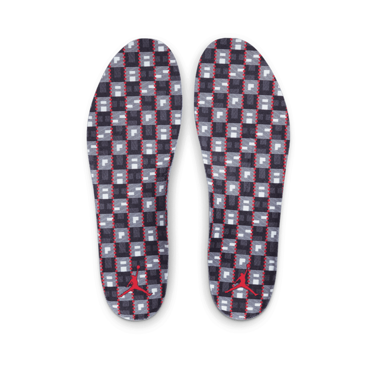 Air Jordan 35 Low Quai 54 (2021) Angle 7