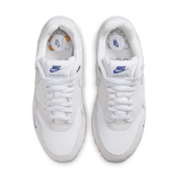 Nike Air Max 1 Pom Pom Polka Dots (W) Angle 1