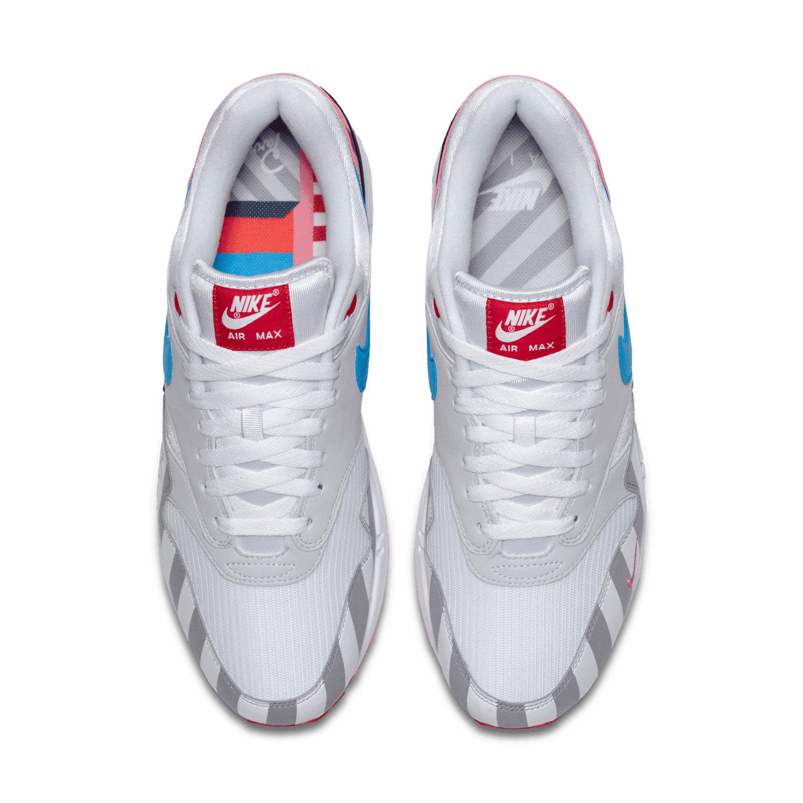 nike air max parra 2018