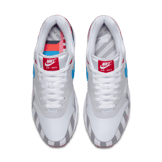 Nike Air Max 1 Parra (2018) Angle 1