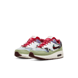 Nike Air Max 1 SP Concepts Mellow (PS) Angle 2