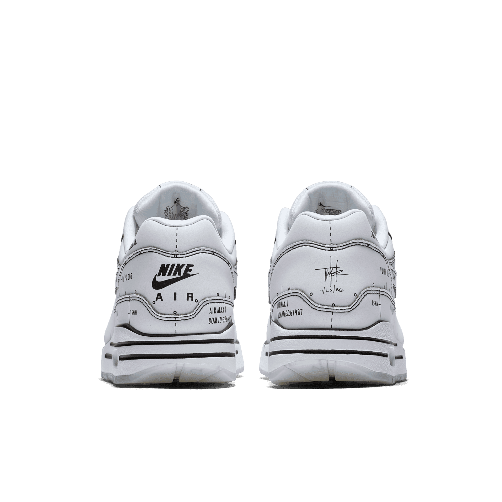 air max 1 tinker schematic