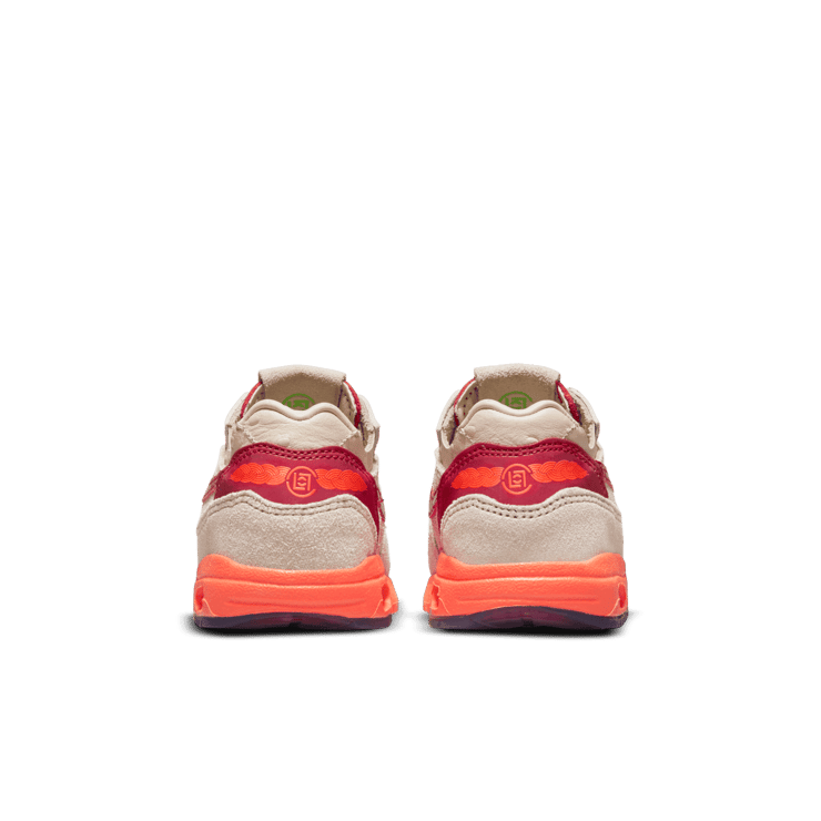 Nike Air Max 1 CLOT Kiss of Death (2021) (TD) Angle 3