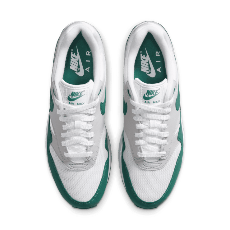 Nike Air Max 1 Anniversary Green (2020) Angle 1