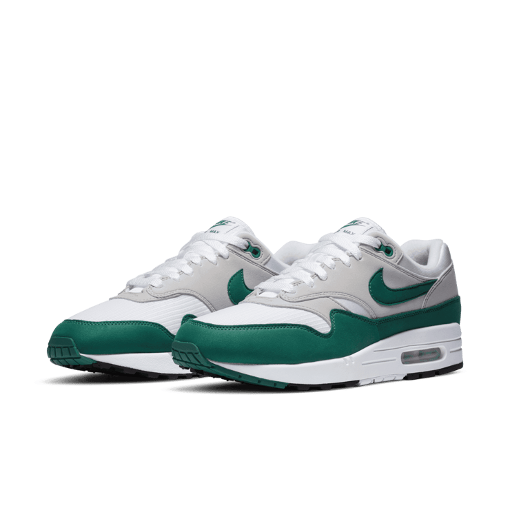 Nike Air Max 1 Anniversary Green (2020) Angle 2