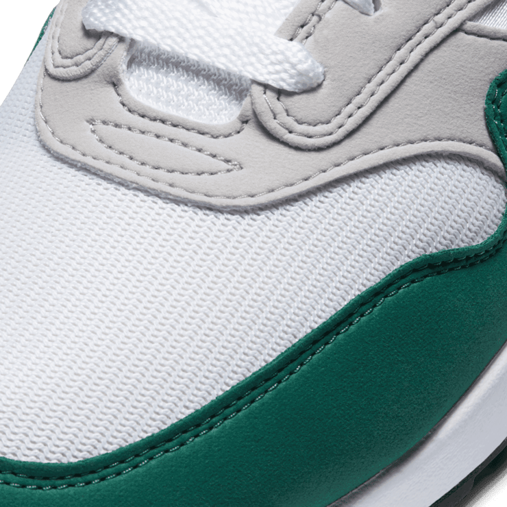 Nike Air Max 1 Anniversary Green (2020) Angle 4