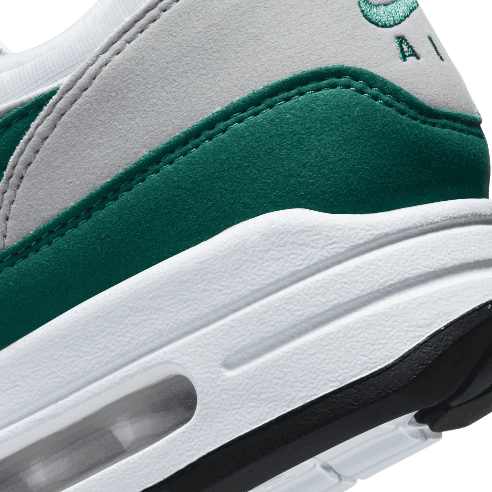 airmax 1 anniversary green