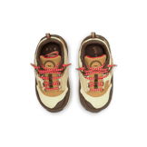 Nike Air Max 1 Travis Scott Cactus Jack Baroque Brown (TD) Angle 1