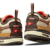 Nike Air Max 1 Travis Scott Cactus Jack Baroque Brown (TD) Angle 5