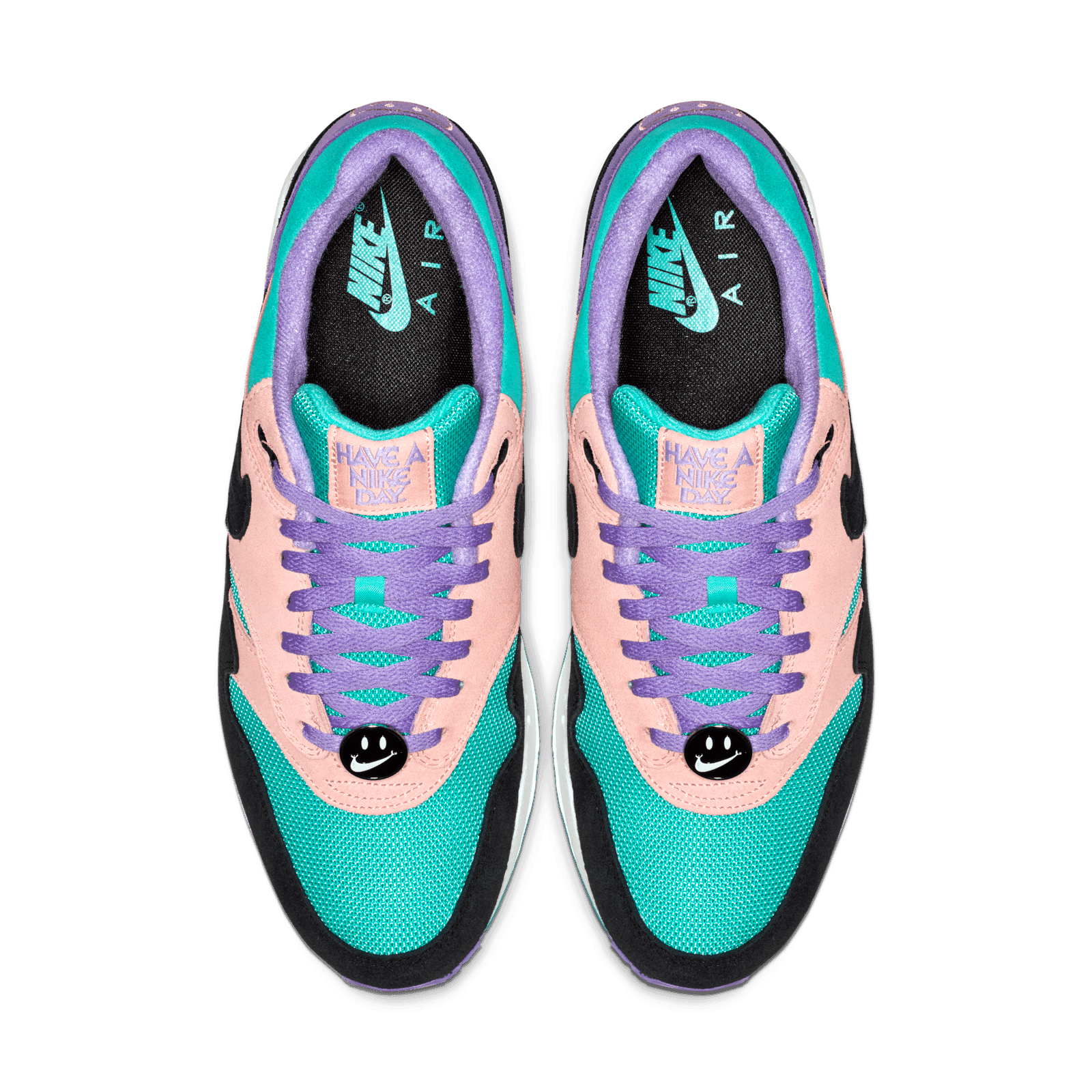 nike air max 1 nd have a nike day
