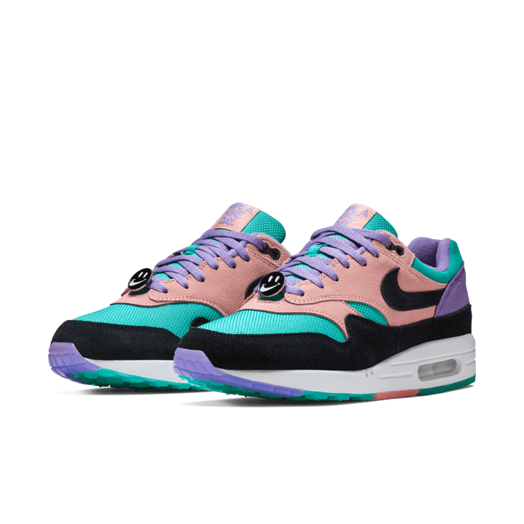 Nike Air Max 1 Have a Nike Day Angle 2