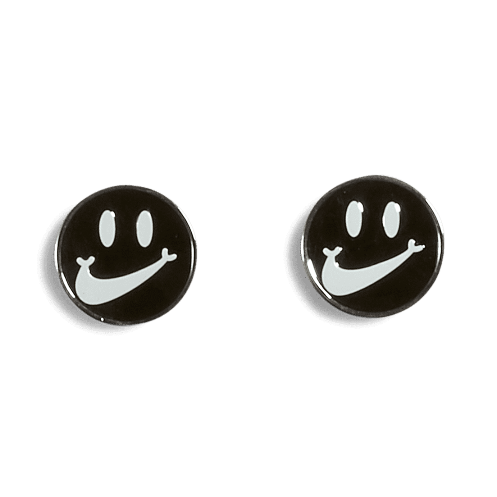 nike air max 1 smiley face