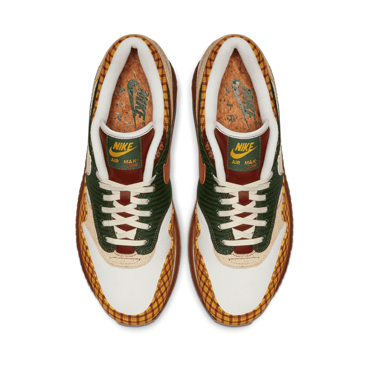 Nike Air Max 1 Susan Missing Link Angle 1