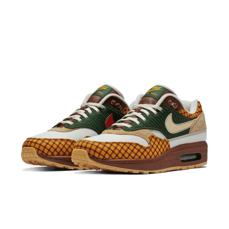 Nike Air Max 1 Susan Missing Link Angle 2