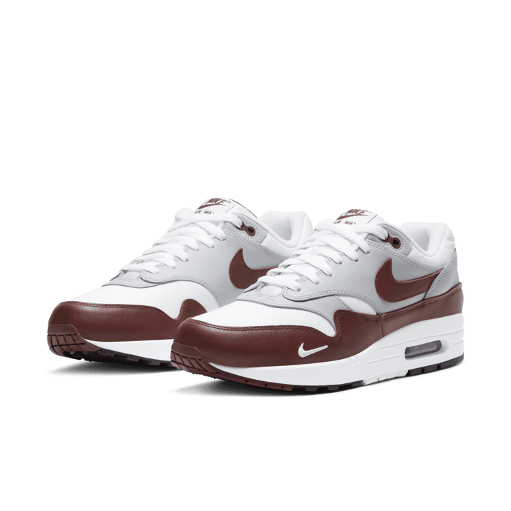 Nike Air Max 1 Mystic Dates Angle 2