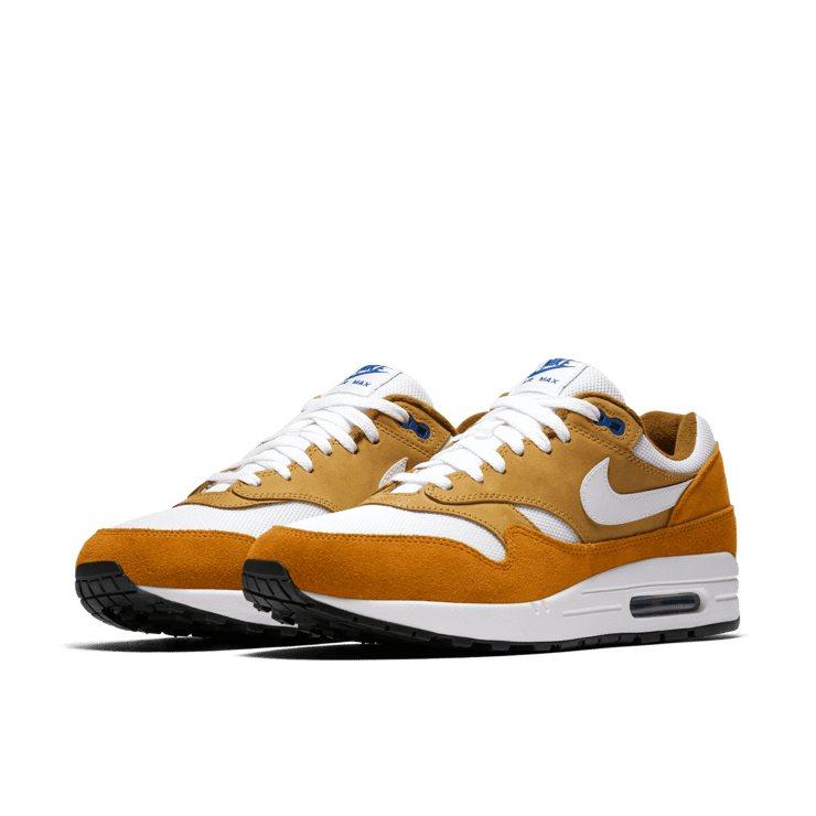 Nike Air Max 1 Curry (2018) Angle 2