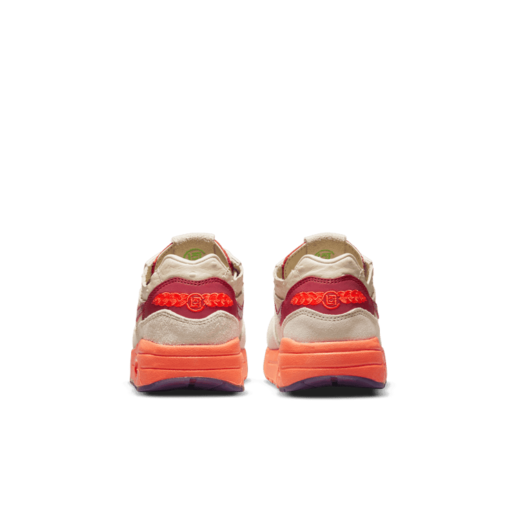 Nike Air Max 1 CLOT Kiss of Death (2021) (PS) Angle 3