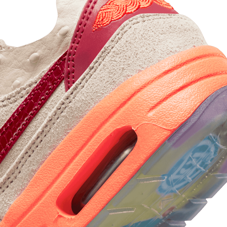 Nike Air Max 1 CLOT Kiss of Death (2021) (PS) Angle 5