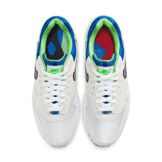 Nike Air Max 1 DNA CH.1 Pack Huarache Green Royal Angle 1