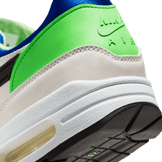 Nike Air Max 1 DNA CH.1 Pack Huarache Green Royal Angle 6