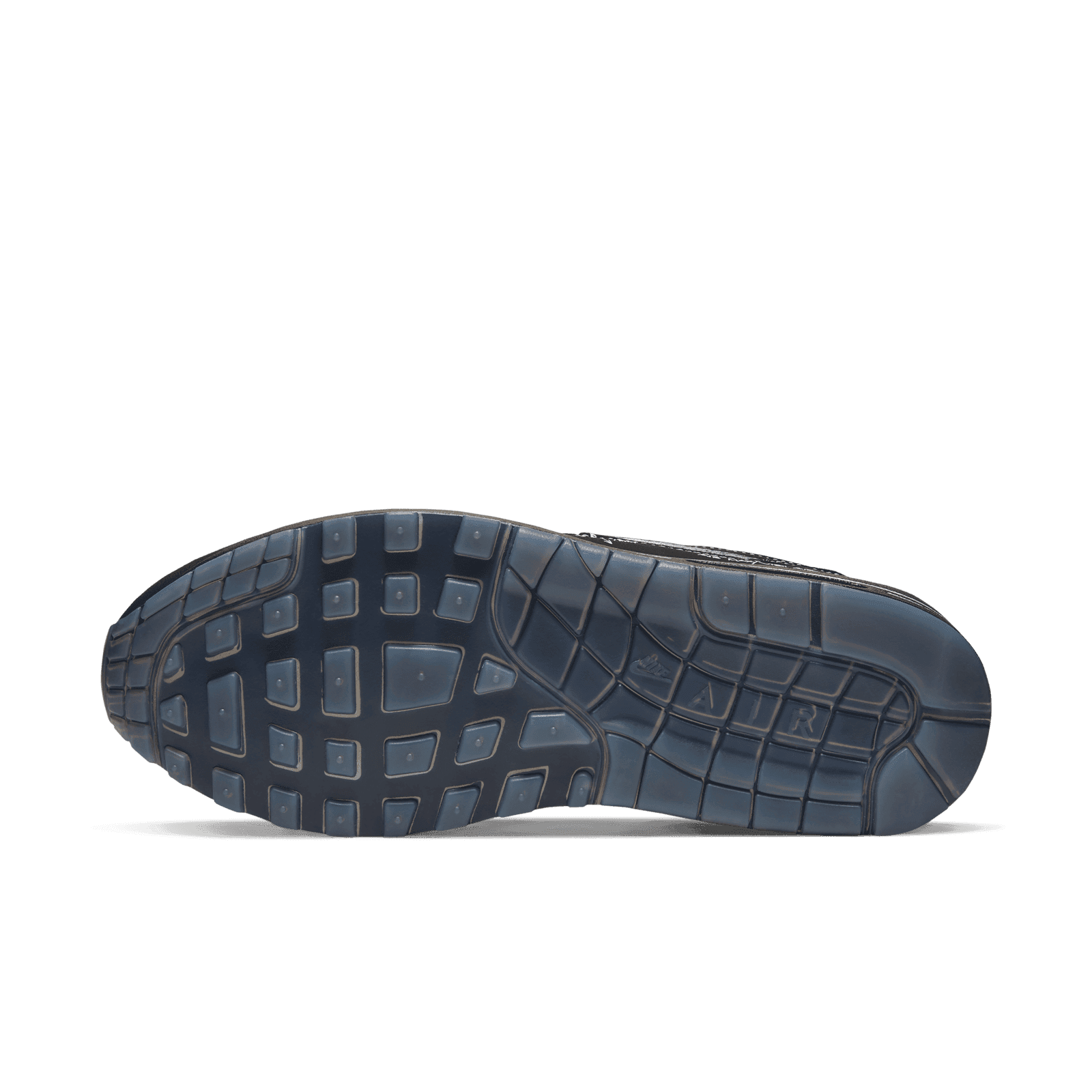 air max 1 tinker black