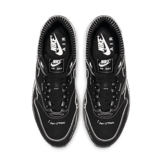 Nike Air Max 1 Tinker Sketch to Shelf Black Angle 1