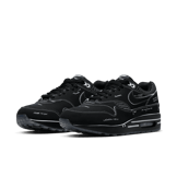 Nike Air Max 1 Tinker Sketch to Shelf Black Angle 2