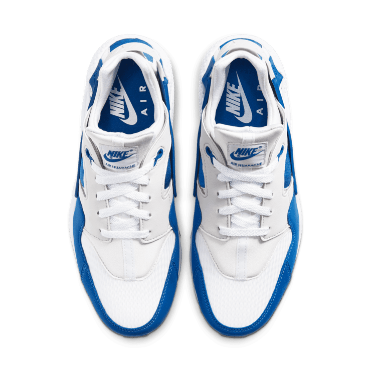 Nike Air Max DNA Air Huarache Run Royal AR3864-101