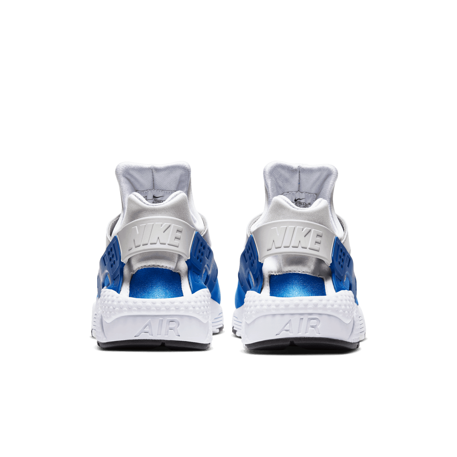 huarache dna