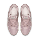 Nike Air Max 1 Jelly Swoosh Plum Chalk (W) Angle 1