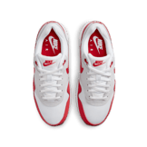 Nike Air Max 1 Sport Red (2023) (GS) Angle 1