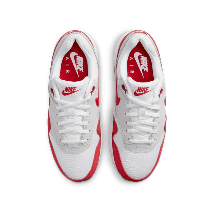 Nike Air Max 1 Sport Red (2023) (GS) Angle 1