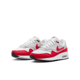 Nike Air Max 1 Sport Red (2023) (GS) Angle 2